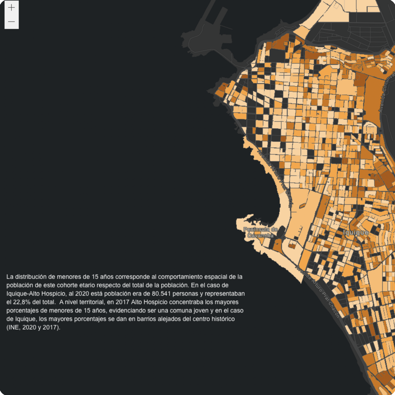Qué puedes hacer con esta herramienta