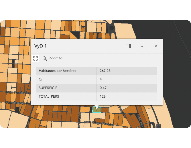 La ciudad que queremos